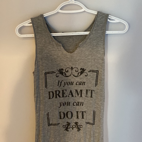 Long rebel sugar dress - Picture 2 of 4